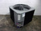 CARRIER Used Central Air Conditioner Condenser CH16NB030-A ACC-22908