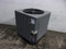 RHEEM Used Central Air Conditioner Condenser 14AJM49A01 ACC-22867