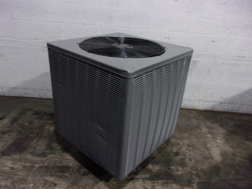 Used 4 Ton Condenser Unit RHEEM Model 14AJM49A01 ACC-22867