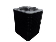 CARRIER Used Central Air Conditioner Condenser CA16NA060-A ACC-22889