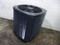 Used 2 Ton Condenser Unit TRANE Model 4TWR5024G1000AA ACC-22925