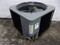 CARRIER Used Central Air Conditioner Condenser CA14N030-A ACC-22926