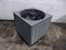 Used 3 Ton Condenser Unit RHEEM Model 13AJN36A01 ACC-22875