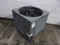 RHEEM Used Central Air Conditioner Condenser 13AJN36A01 ACC-22875
