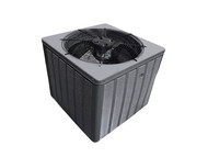 RHEEM Used Central Air Conditioner Condenser 13AJN36A01 ACC-22875