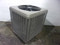 Used 3.5 Ton Condenser Unit YORK Model XC442E2S11A ACC-22585