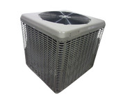 YORK Used Central Air Conditioner Condenser XC442E2S11A ACC-22585