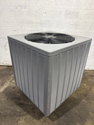 Used, 4 Ton, Condenser, Unit, RHEEM, Model 14AJM49A01