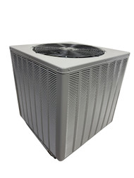 RHEEM Used Central Air Conditioner Condenser 14AJM49A01 ACC-22900