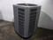 Used 4 Ton Condenser Unit AMERICAN STANDARD Model 4A7A6049J1000AA ACC-22930