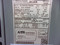 AMERICAN STANDARD Used Central Air Conditioner Condenser 4A7A6049J1000AA ACC-22930
