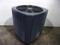 Used 5 Ton Condenser Unit TRANE Model 4TTR4060L1002AA ACC-22923