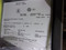 RHEEM Scratch & Dent Central Air Conditioner 80% Gas Furnace R802V0504A17UHSCAP ACC-22279