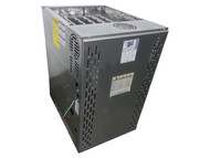 Scratch & Dent 100000 BTU 80% Gas Furnace Unit AMERISTAR Model A801X100CM5SCBA ACC-22135