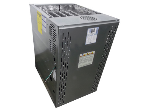 Scratch & Dent 100000 BTU 80% Gas Furnace Unit AMERISTAR Model A801X100CM5SCBA ACC-22135