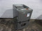 Scratch & Dent 100000 BTU 80% Gas Furnace Unit RHEEM Model R802VA100521MSA ACC-22950