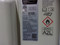 MITSUBISHI Scratch & Dent Central Air Conditioner Mini Split Condenser MUY-GX3ONL ACC-22936