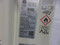 MITSUBISHI Scratch & Dent Central Air Conditioner Mini Split Condenser MUY-GX3ONL ACC-22937
