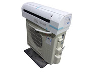 MITSUBISHI Scratch & Dent Central Air Conditioner Mini Split System MUZ-WX24+MUZ-WX24NL ACC-22939