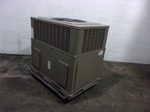 Used 3.5 Ton Package Unit YORK Model PC3E42N00S21A ACC-22687