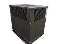 YORK Used Central Air Conditioner Package PC3E42N00S21A ACC-22687