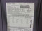 RHEEM Used Central Air Conditioner Package RSPM-A048JK000AUA ACC-22903
