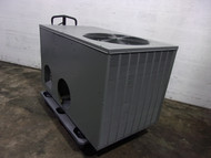 Used 4 Ton Package Unit RHEEM Model RSPM-A048JK000AUA ACC-22903