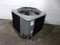 CARRIER Used Central Air Conditioner Condenser N2A430AKA200 ACC-22970