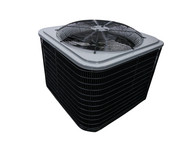 CARRIER Used Central Air Conditioner Condenser N2A430AKA200 ACC-22970