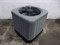 Used 2.5 Ton Condenser Unit RHEEM Model RA1430AJ1NA ACC-22962
