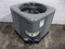 RHEEM Used Central Air Conditioner Condenser RA1430AJ1NA ACC-22962