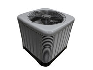 RHEEM Used Central Air Conditioner Condenser RA1430AJ1NA ACC-22962