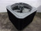 Used 2.5 Ton Condenser Unit CARRIER Model CA16NA030-A ACC-22971