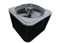 CARRIER Used Central Air Conditioner Condenser CA16NA030-A ACC-22971