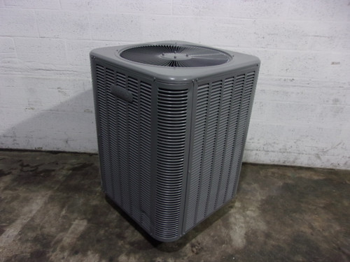 Used 3 Ton Condenser Unit LENNOX Model 14ACXS036-230A17 ACC-22954