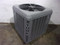 Used 3 Ton Condenser Unit YORK Model YCG36B21SA ACC-22955