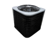 CARRIER Used Central Air Conditioner Condenser WCH6004GKB100 ACC-22968