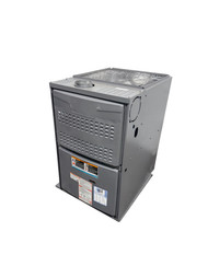 LENNOX Used Central Air Conditioner Gas Furnace ML180UH110E60CK-01 ACC-22754