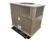 YORK Used Central Air Conditioner Package PCE4A3621A ACC-22912