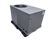 Payne Used Central Air Conditioner Package PA3ZNB036000ABTP ACC-22963