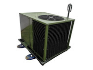 TRANE Used Central Air Conditioner Package TCK042B1000AA ACC-22935