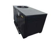 GOODMAN Used Central Air Conditioner Package GPC1560H41AB ACC-22896