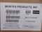 MORTEX Scratch & Dent Central Air Conditioner Un-Cased Coil 98-8512P-0P ACC-22983
