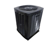 Trane Used Central Air Conditioner Condenser 2TTB3024A1000AA ACC-22992