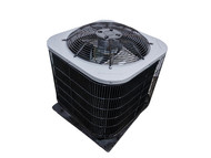 CARRIER Used Central Air Conditioner Condenser CA14NA024-A ACC-22967