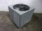 Used 2.5 Ton Condenser Unit Rheem Model 13AJN30A01 ACC-22993