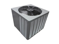 Rheem Used Central Air Conditioner Condenser 13AJN30A01 ACC-22993