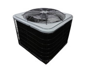 CARRIER Used Central Air Conditioner Condenser CA14NA036-A ACC-22966