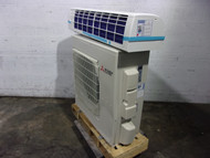 Scratch & Dent 24000 BTU Mini Split System Unit MITSUBISHI Model MSZ-GS24NA-U1 -MUZ-GS24NA ACC-22180