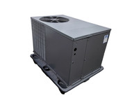 Payne Used Central Air Conditioner Package PA3ZNB030000ABTP ACC-22973